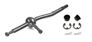 Mitsubishi Evolution Short Shifter/Bushing Combo - Torque Solution - `10-`27 Mitsubishi Evolution Short Shifter/Bushing Combo - Torque Solution - `10-`27